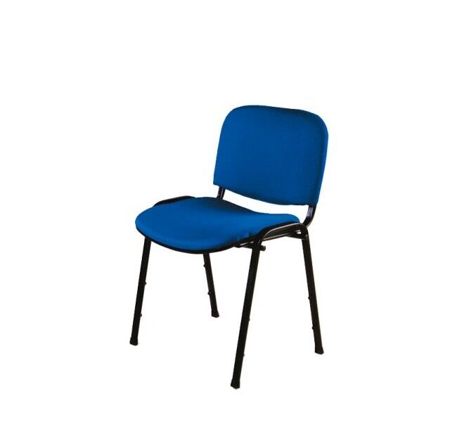Ex-Hire Stacking Conference Chair - Office Furniture Reuse | Wagstaff ...
